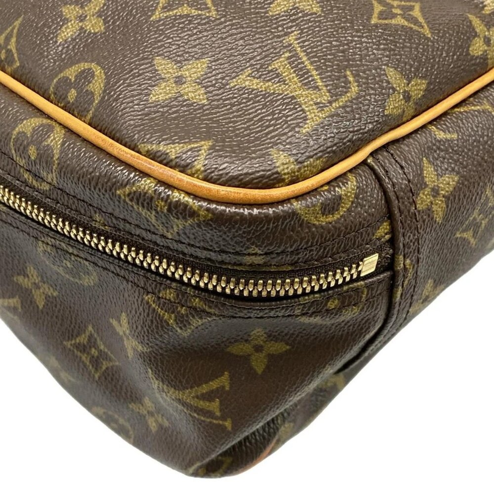 Auth LOUIS VUITTON Excursion M41450 Monogram VI09… - image 3
